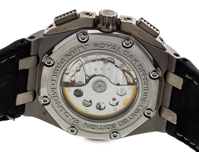 Audemars Piguet Royal Oak Offshore 26030IO.OO.D001IN.01